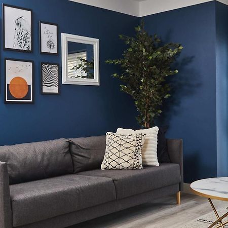 Homebird Property - The Willows Leeds  Esterno foto