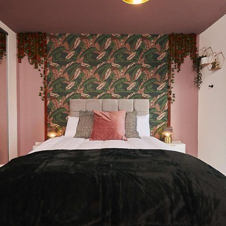 Homebird Property - The Willows Leeds  Esterno foto