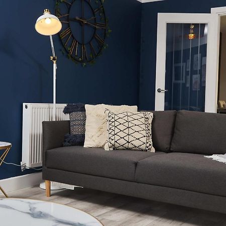 Homebird Property - The Willows Leeds  Esterno foto