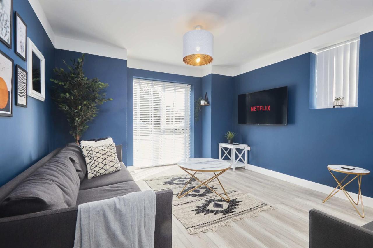 Homebird Property - The Willows Leeds  Esterno foto