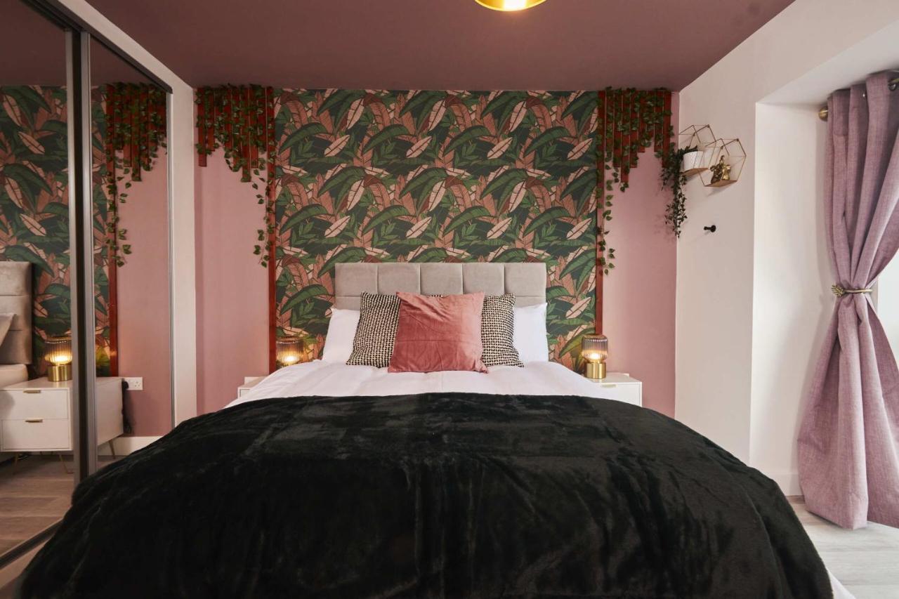 Homebird Property - The Willows Leeds  Esterno foto