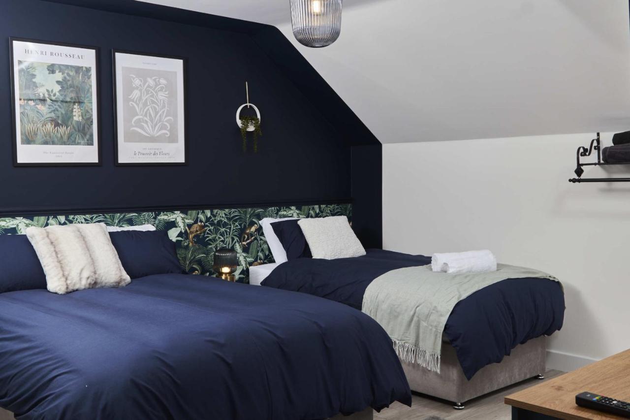 Homebird Property - The Willows Leeds  Esterno foto