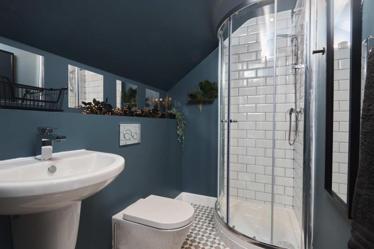 Homebird Property - The Willows Leeds  Esterno foto